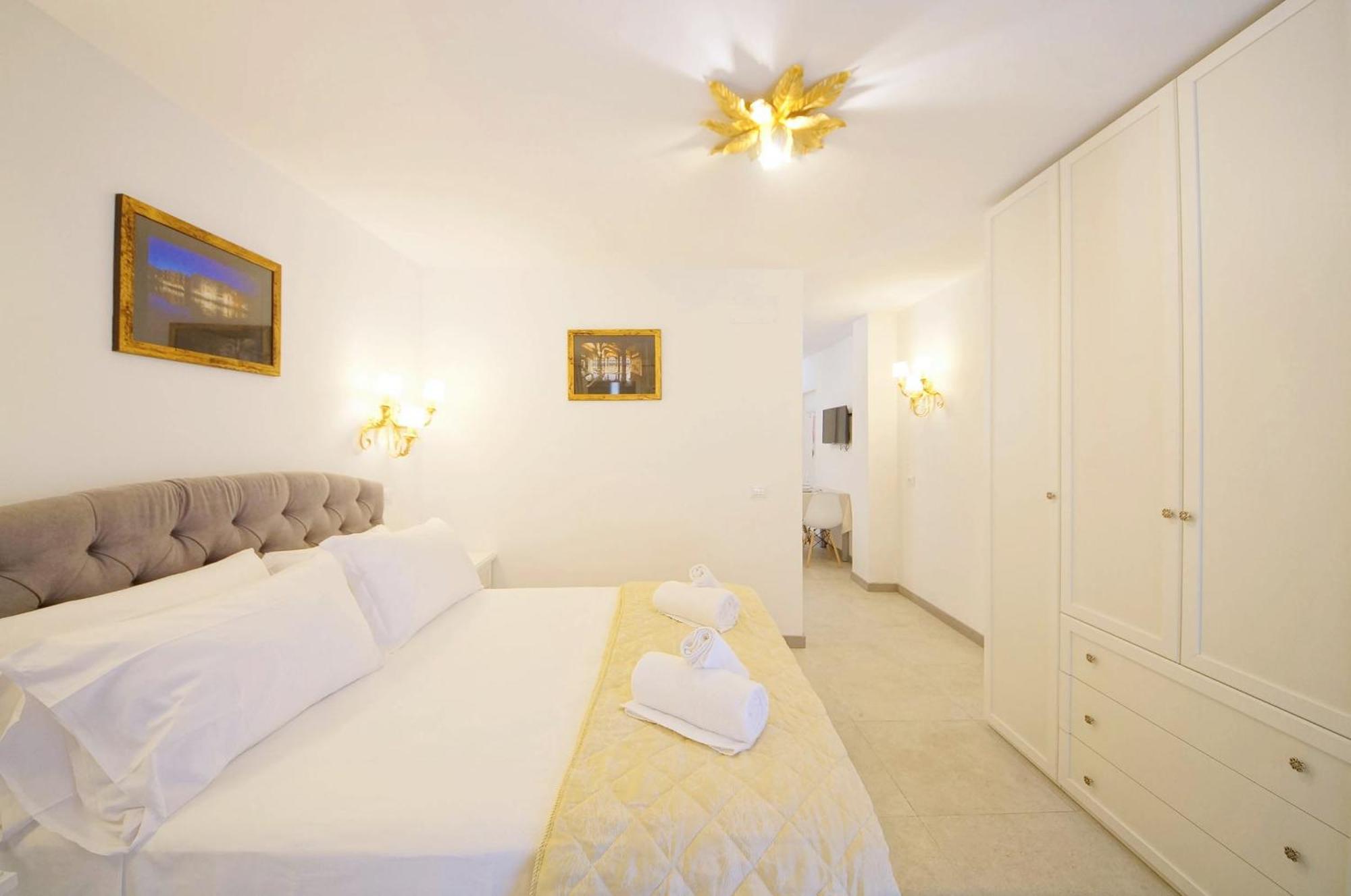 Dolcevita Apartments N 521 Venice Exterior photo